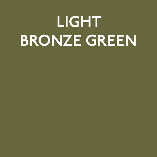 Light Bronze Green Swatch