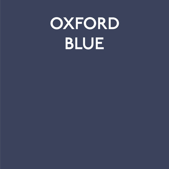 Oxford Blue Swatch