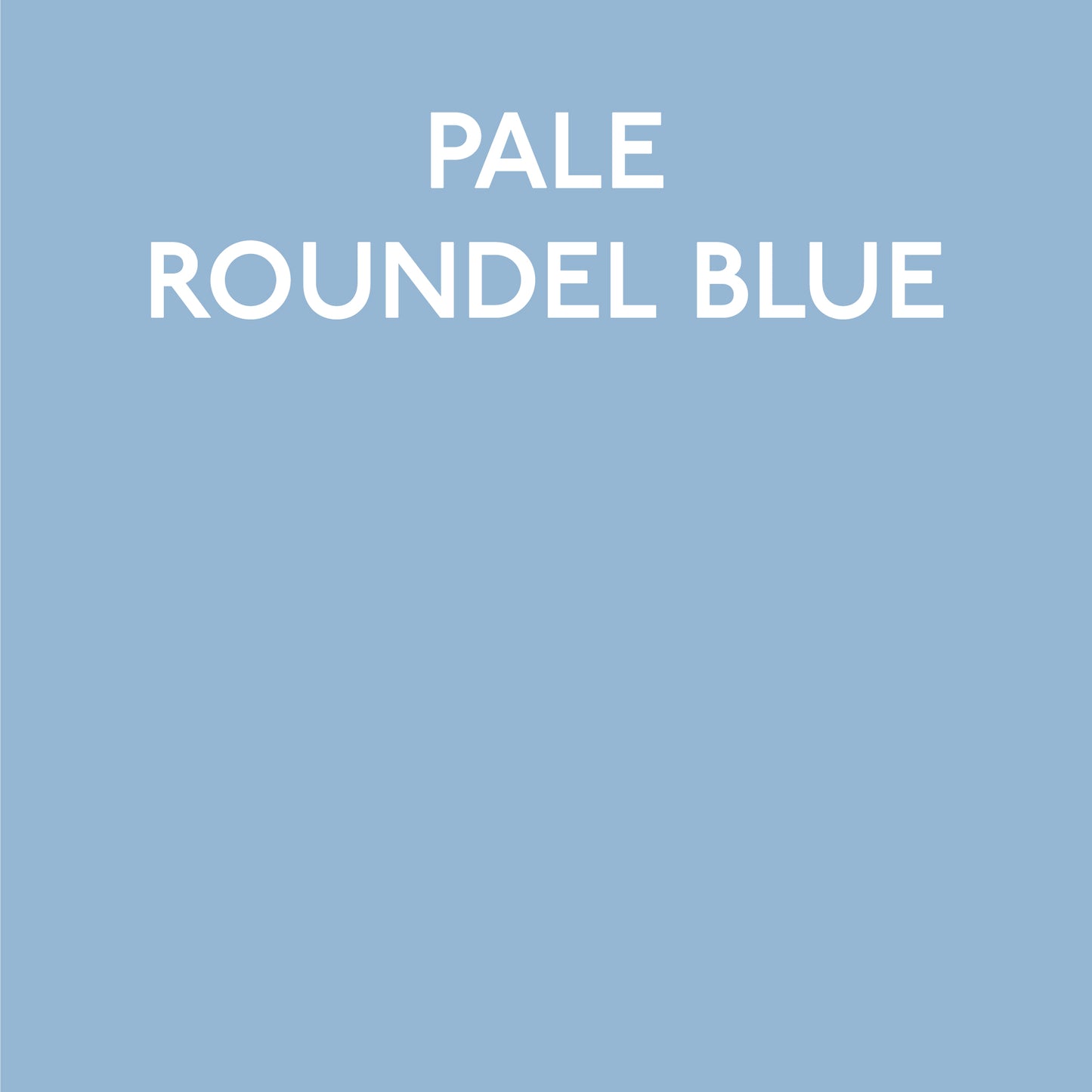 Pale Roundel Blue Swatch