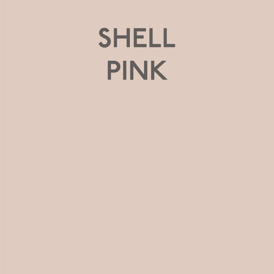 Shell Pink Swatch