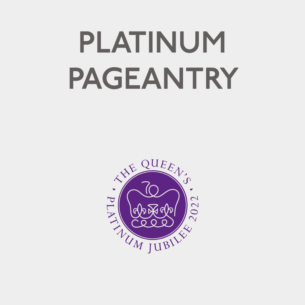 Platinum Pageantry Swatch