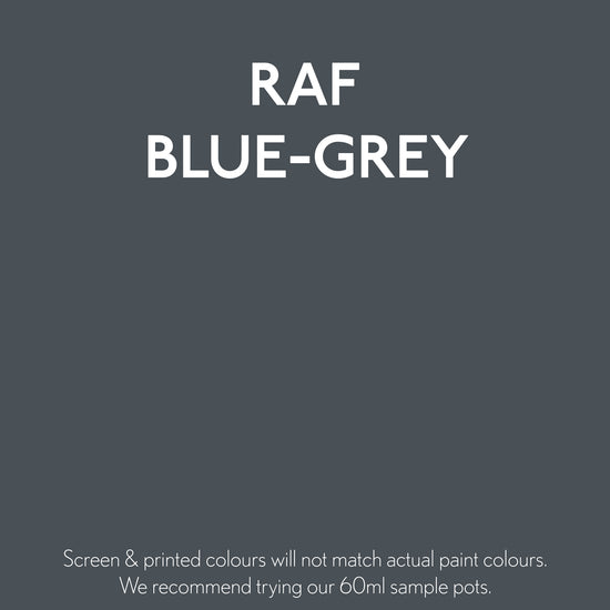 RAF Blue-Grey