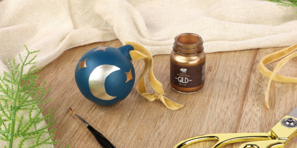 Celestial Bauble Decoration