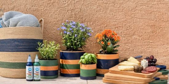 Colour in Continuity: Using Bleo Across Materials