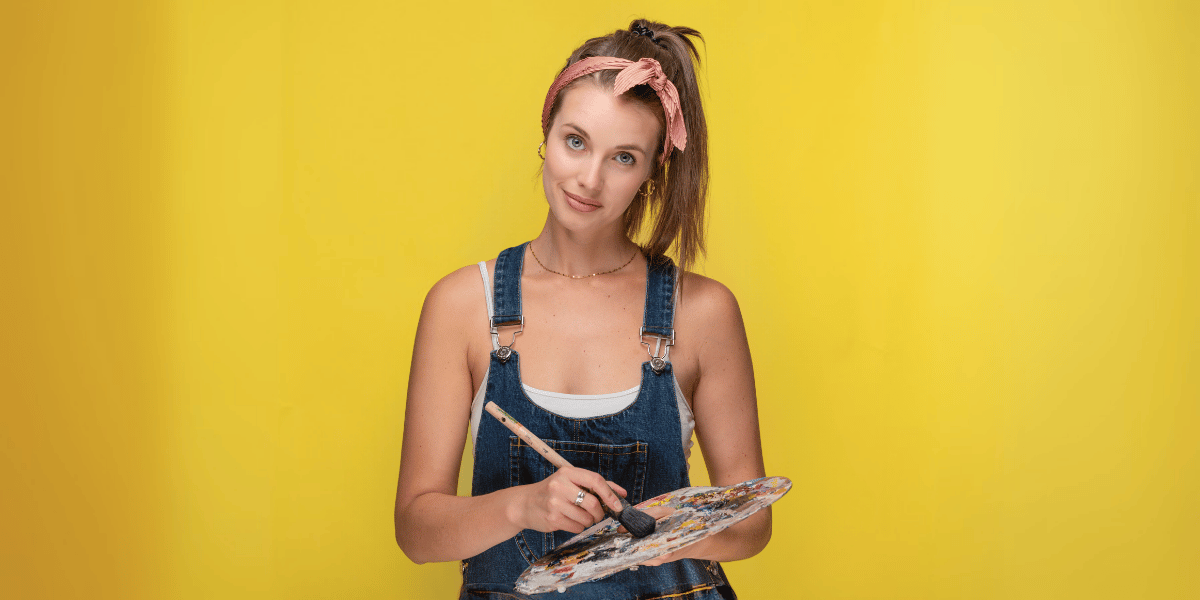 Jade Richardson on creativity, legacy & the joy of making