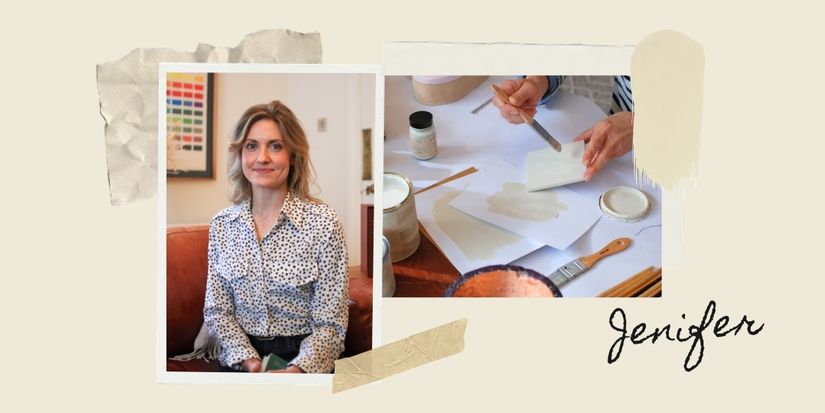 What’s Inspiring Our Colour Story | The Founder's Letter