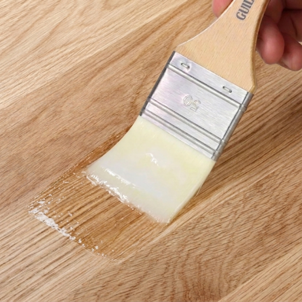How to use Guild Lane Clear Top Coats