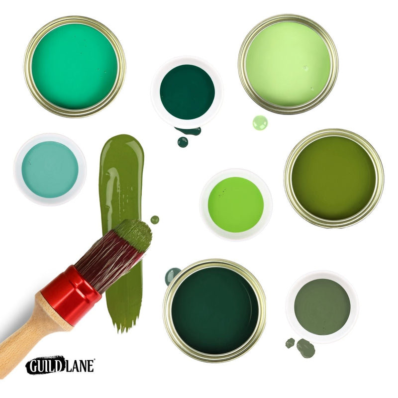 Greens