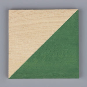 
                      
                        Wood coated in bleo gel paint
                      
                    