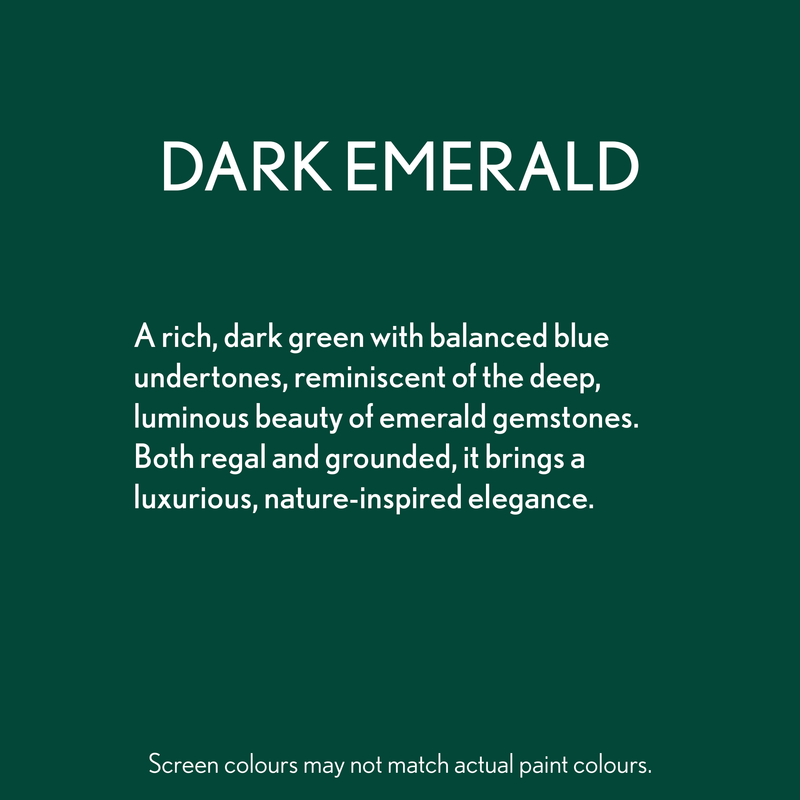 Saturated full colour card and description of bleo gel paint