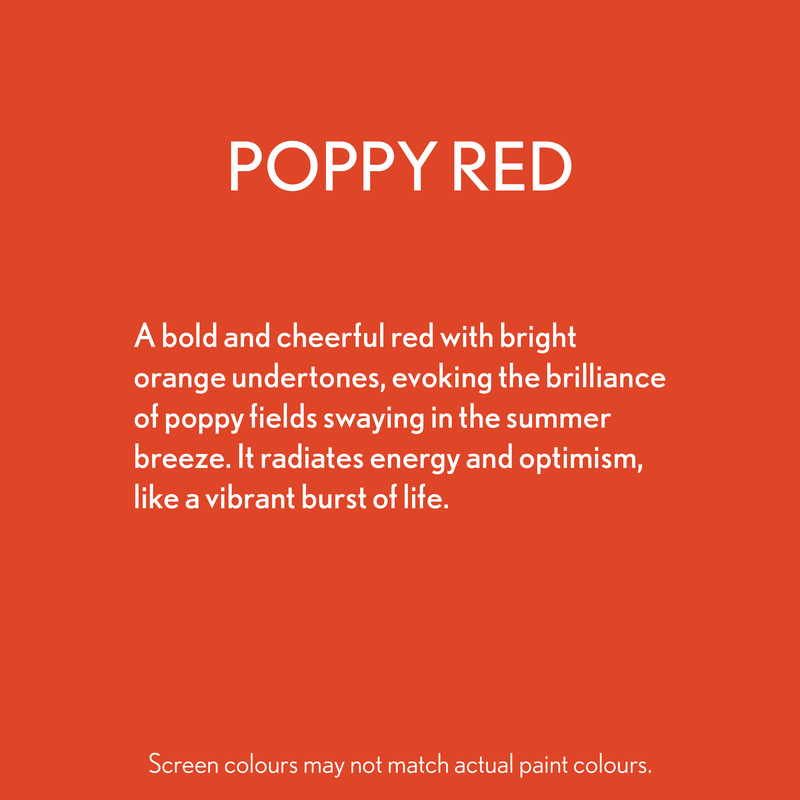 Saturated full colour card and description of bleo gel paint