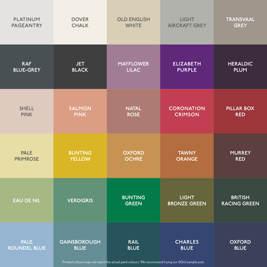 46 Colors That Go With Green (Color Palettes) - Color Meanings