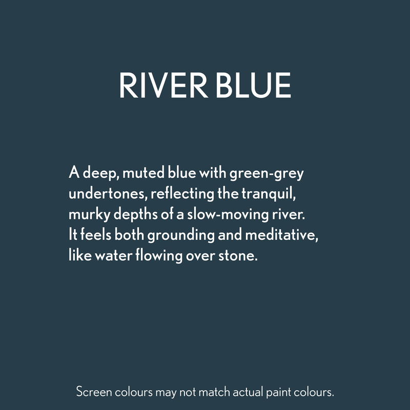 Saturated full colour card and description of bleo gel paint