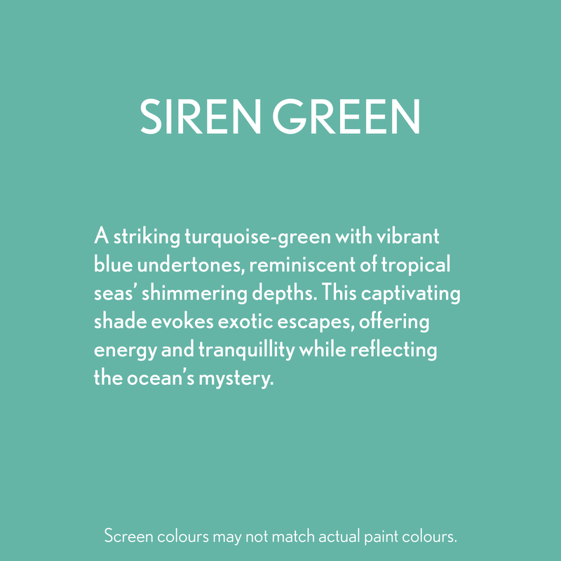 Saturated full colour card and description of bleo gel paint