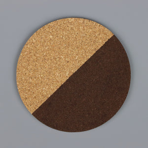 
                      
                        Bleo chocolate used on cork
                      
                    