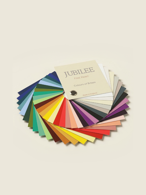 Colour Cards