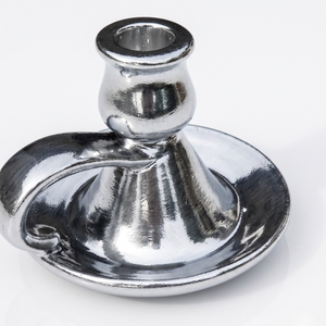 Glazed Ceramic