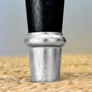 Sealed Wood