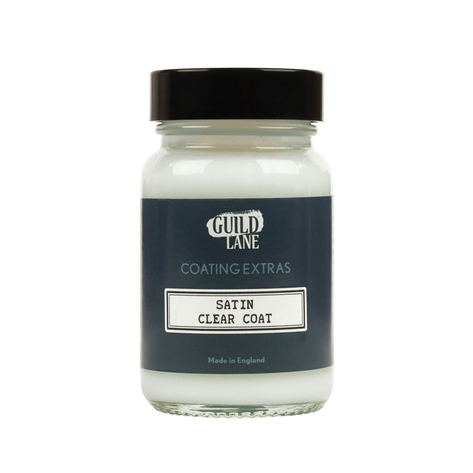 Satin Top Coat
