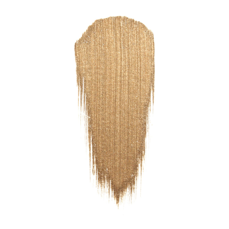 Bronze colour swatch on a white background