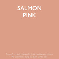 Salmon Pink