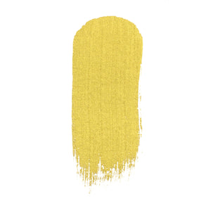 
                      
                        Super GILD Gold yellow paint swatch on a white background
                      
                    