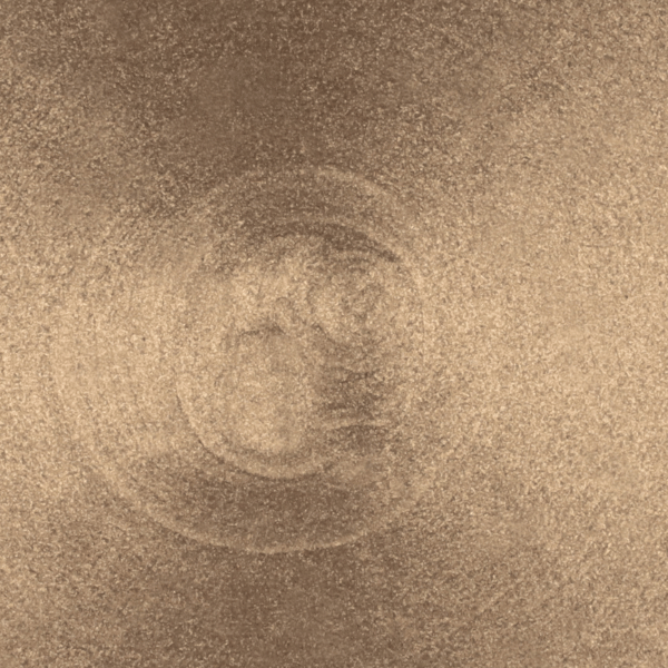 rose gold metallic gold colour