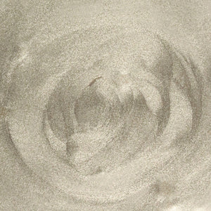 
                      
                        Platinum metallic paint close up of paint pigment
                      
                    