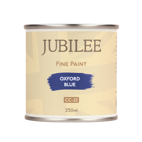 Oxford Blue