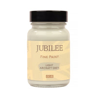 Jubilee Light Aircraft Grey durable furniture paint 60ml