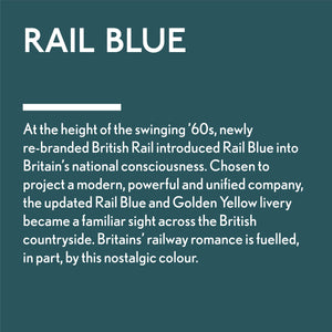 
                      
                        Rail Blue heritage explanation and story of the 1940s Jubilee voyage
                      
                    