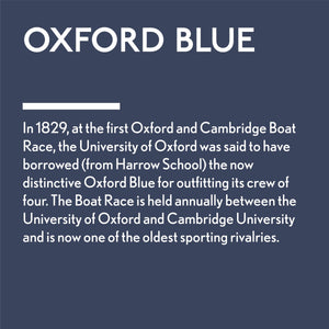 
                      
                        Oxford Blue heritage explanation and story of the 1940s Jubilee voyage
                      
                    