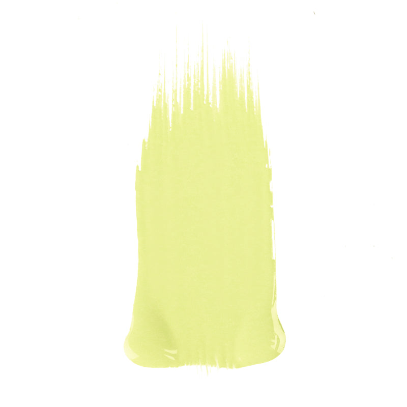 Jubilee Pale Primrose paint swatch