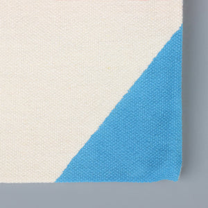 
                      
                        Canvas coated in bleo gel paint
                      
                    