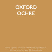 Oxford Ochre