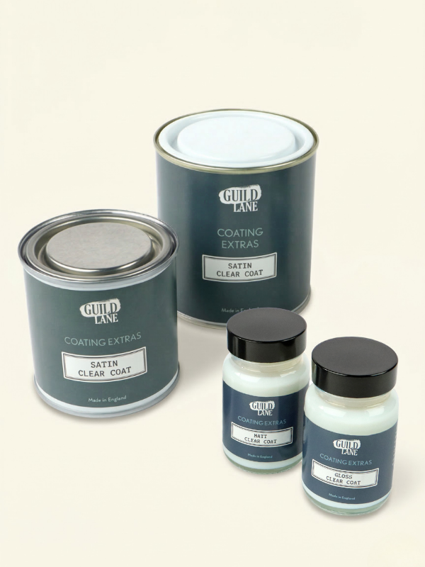 Top Coats