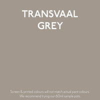 Transvaal Grey