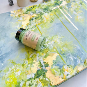 
                      
                        eau de nil on canvas artwork
                      
                    