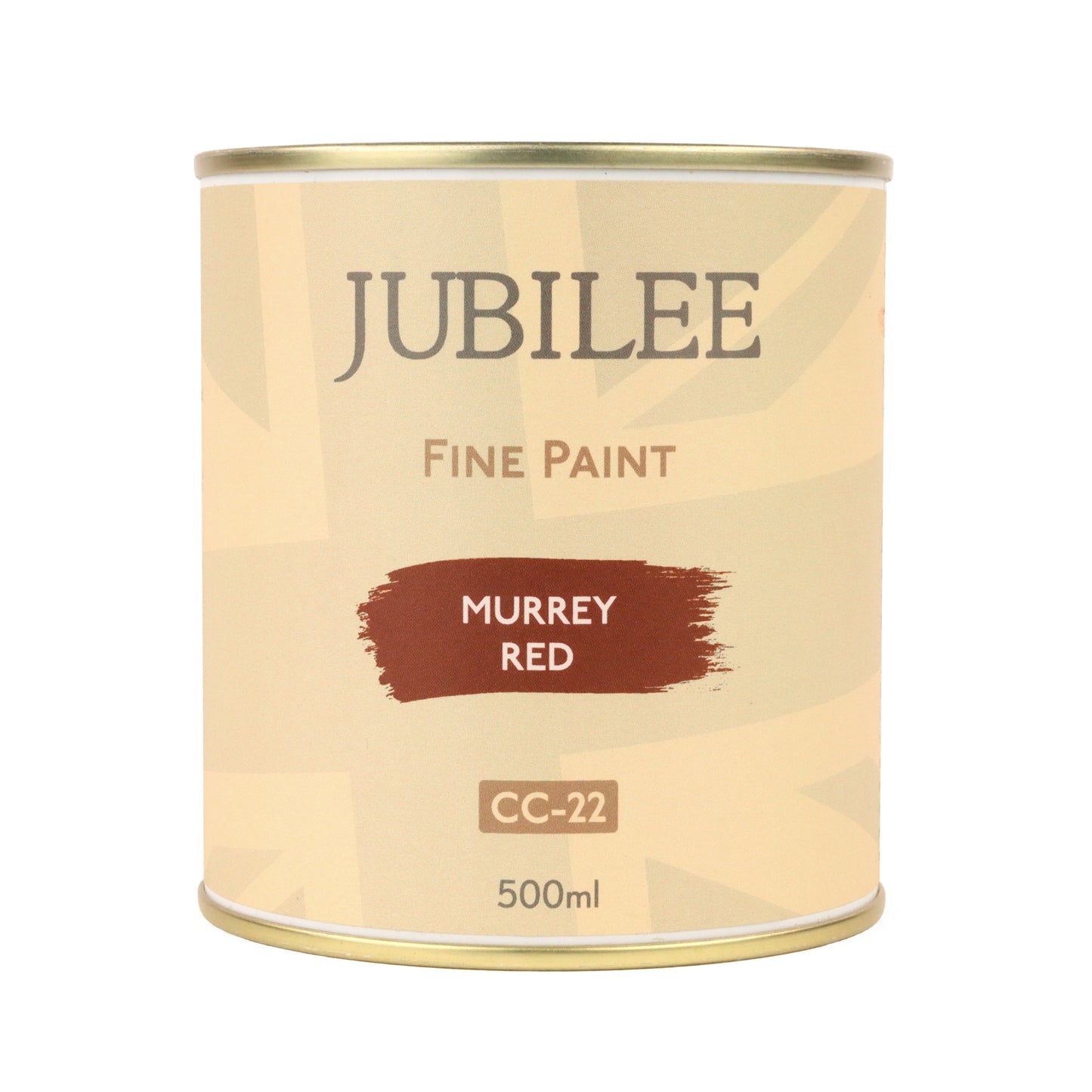 Murrey Red