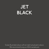 Jet Black