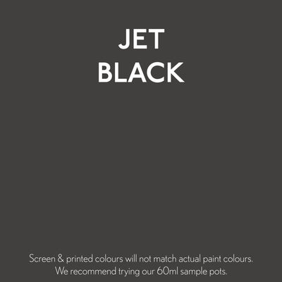 Jet Black