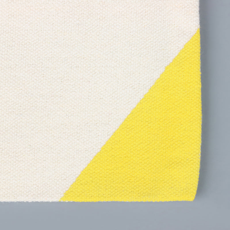Canvas coated in bleo gel paint