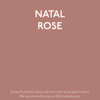 Natal Rose