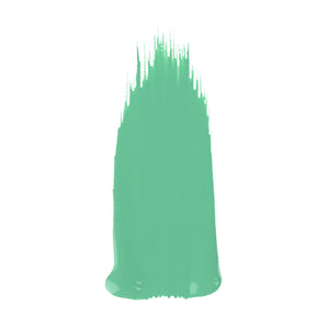 
                      
                        Verdigris Paint Swatch of Brushmarks
                      
                    
