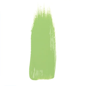 
                      
                        Swatch of Eau De Nil furniture paint
                      
                    