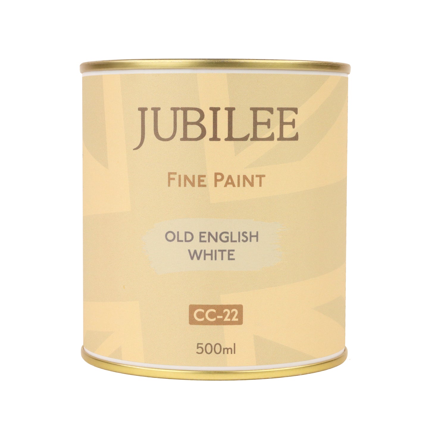 Old English White