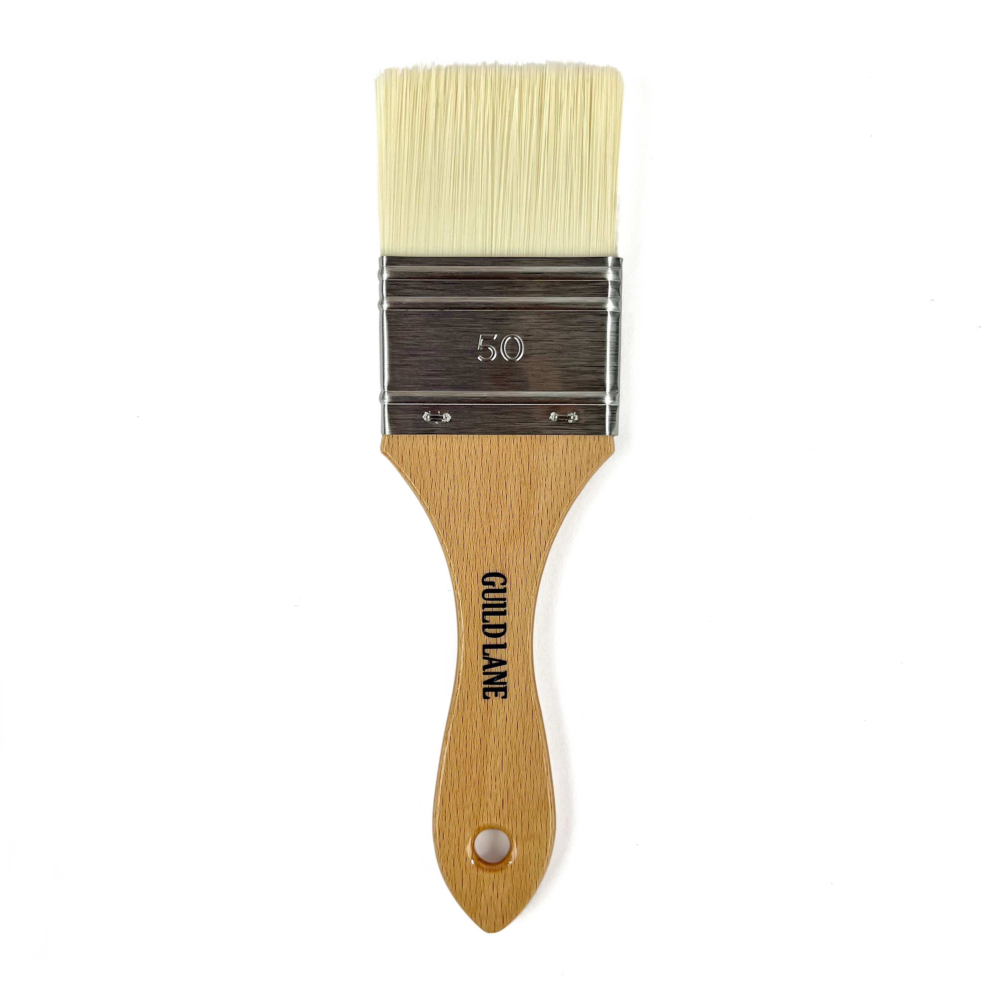 Mottler Brush
