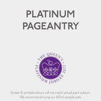 Platinum Pageantry