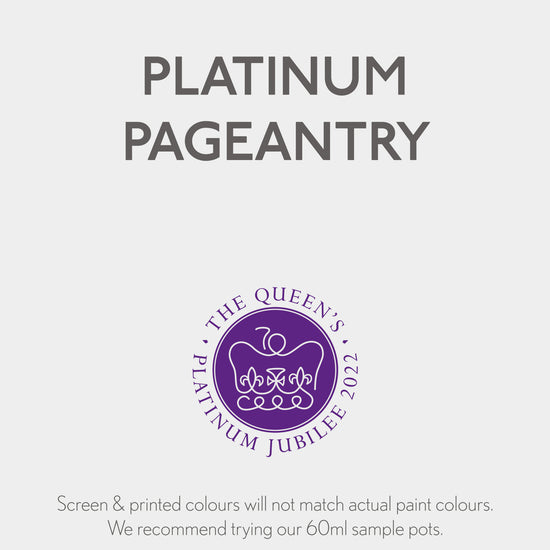 Load image into Gallery viewer, Platinum Pageantry
