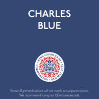 Charles Blue